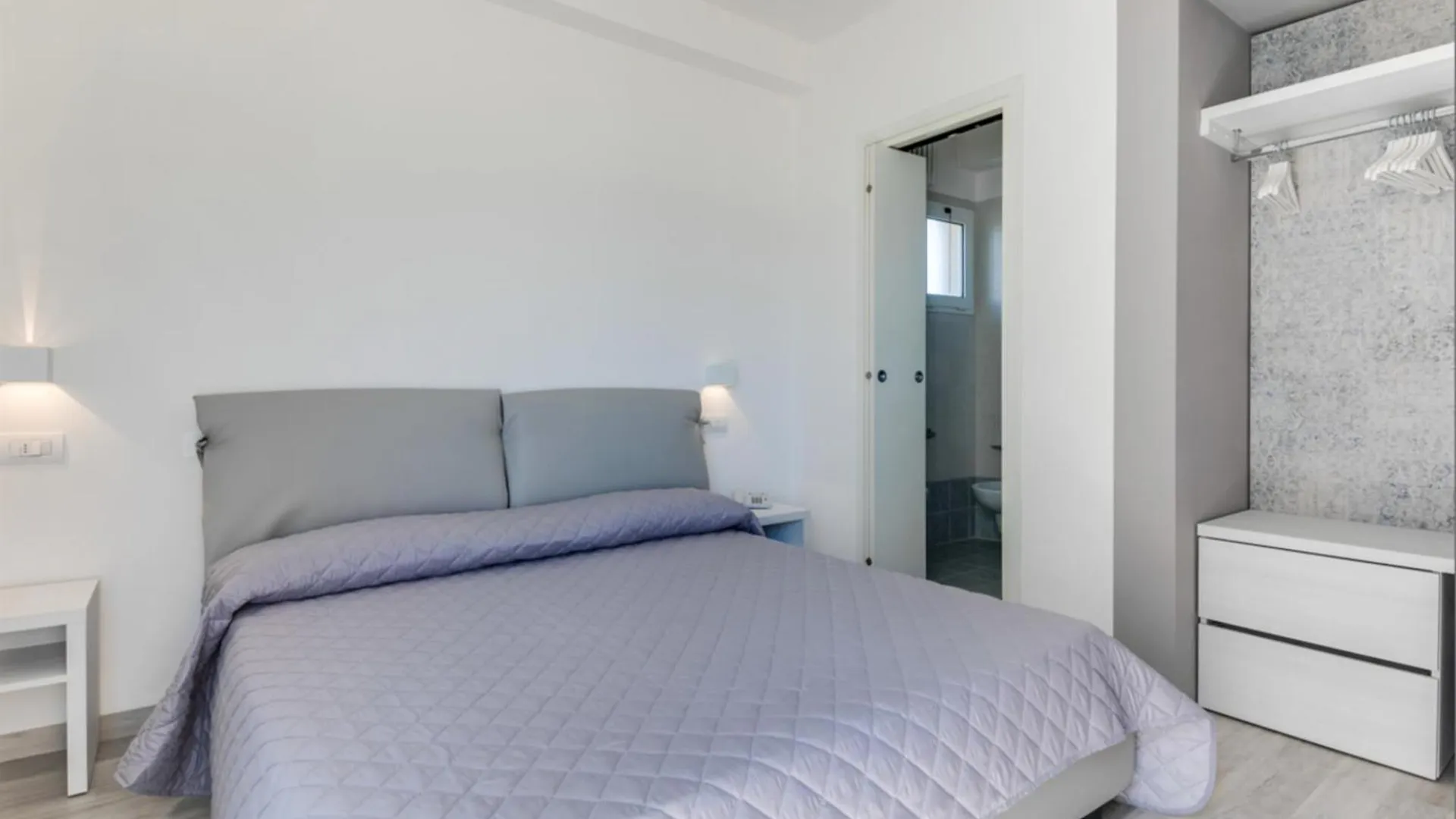 Marittimo Riccione - Hotel Clipper Fronte Mare 3*,  Италия