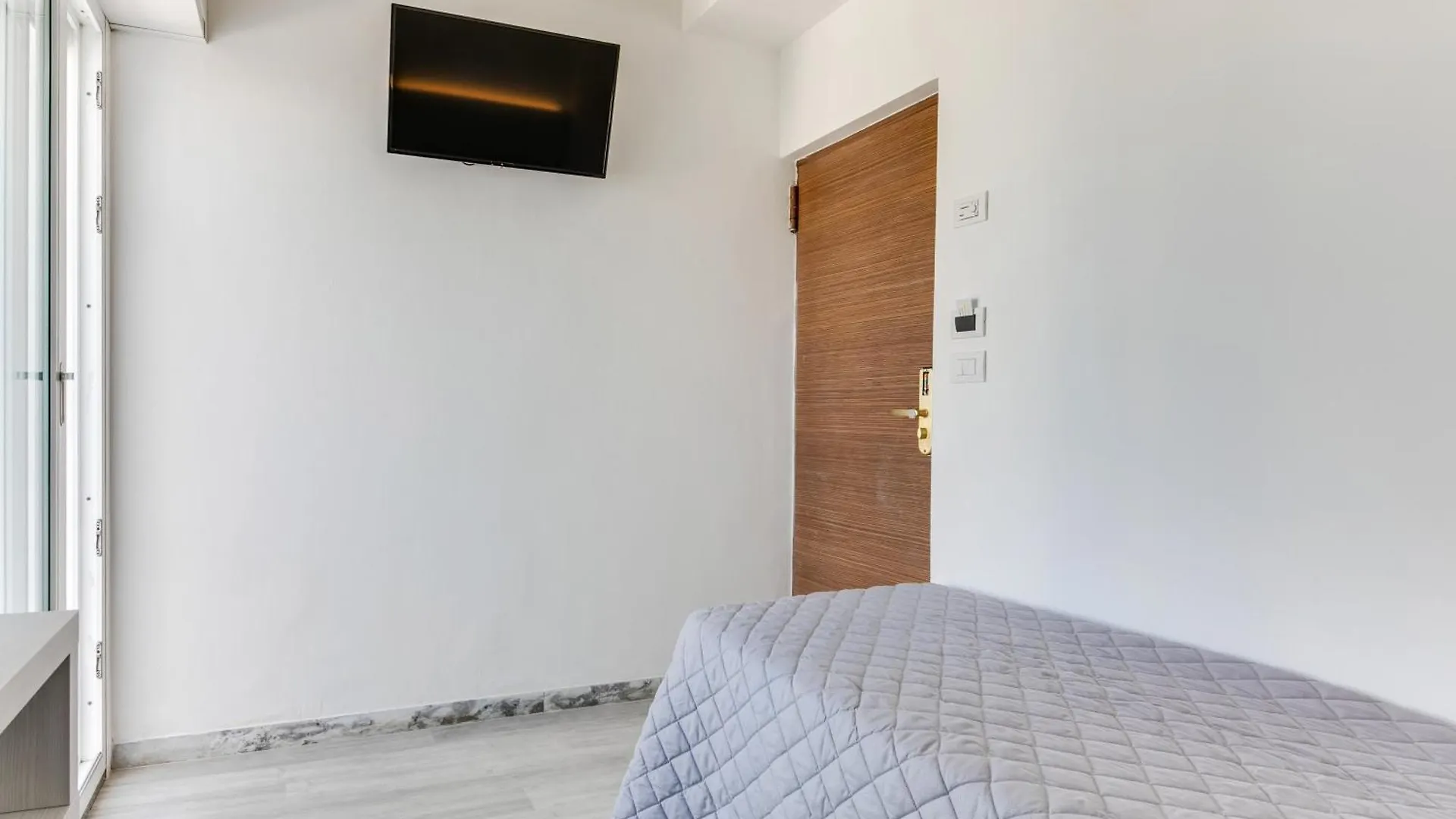 Marittimo Riccione - Hotel Clipper Fronte Mare 3*,  Италия
