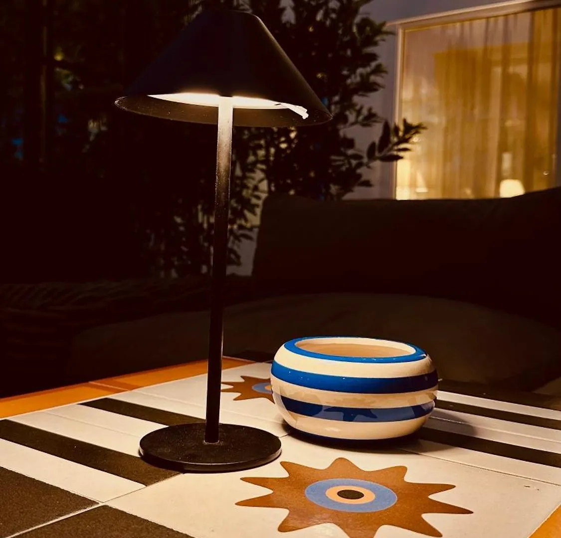 Marittimo Riccione - Hotel Clipper Fronte Mare