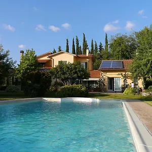 Il Crinale Ferienhaus Subbiano