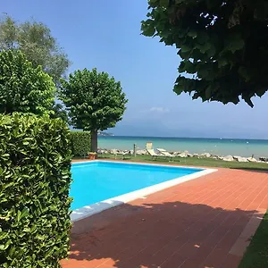 Lugana 17 Apartment Sirmione