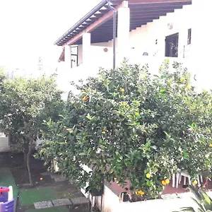 Il Giardinetto Lipari Centro Città di Lipari