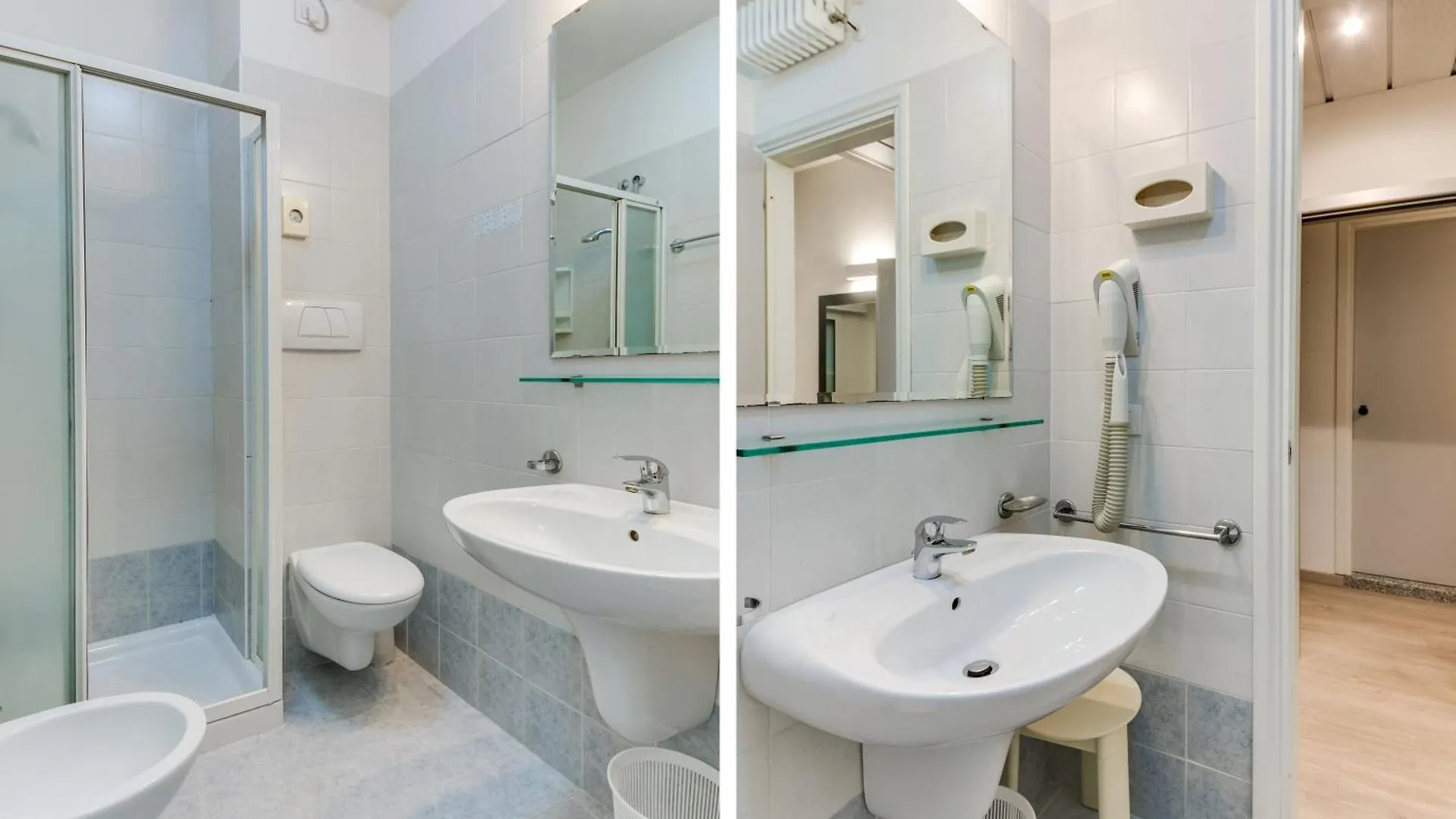 Hotel Clipper Riccione