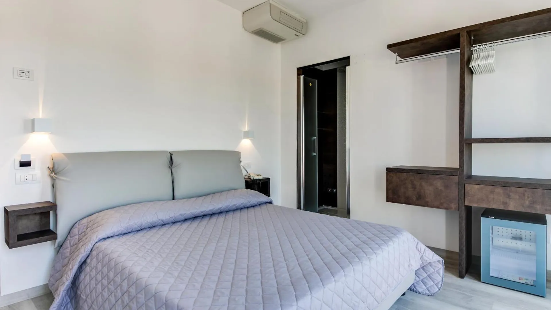 Marittimo Riccione - Hotel Clipper Fronte Mare