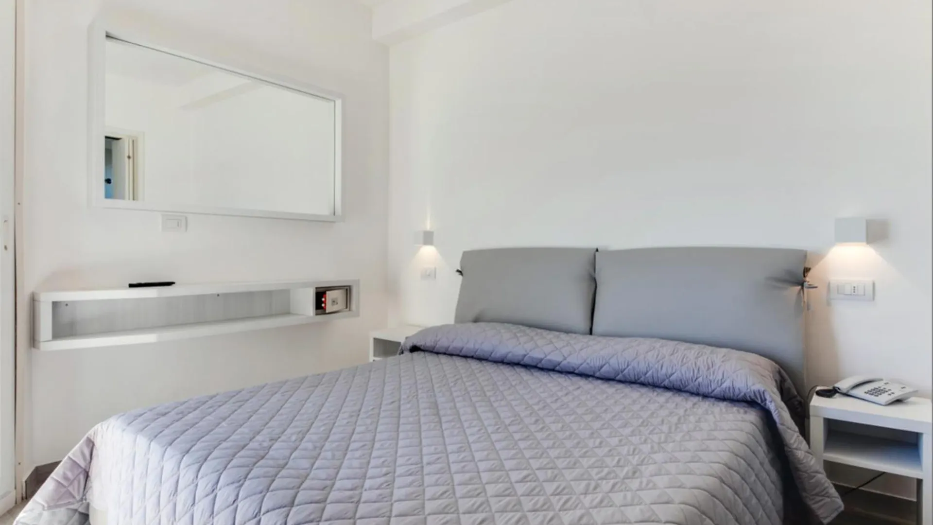 Marittimo Riccione - Hotel Clipper Fronte Mare