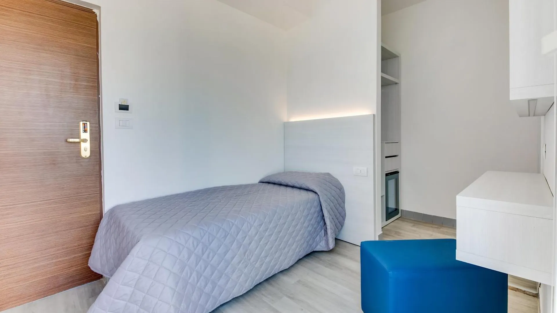 Marittimo Riccione - Hotel Clipper Fronte Mare