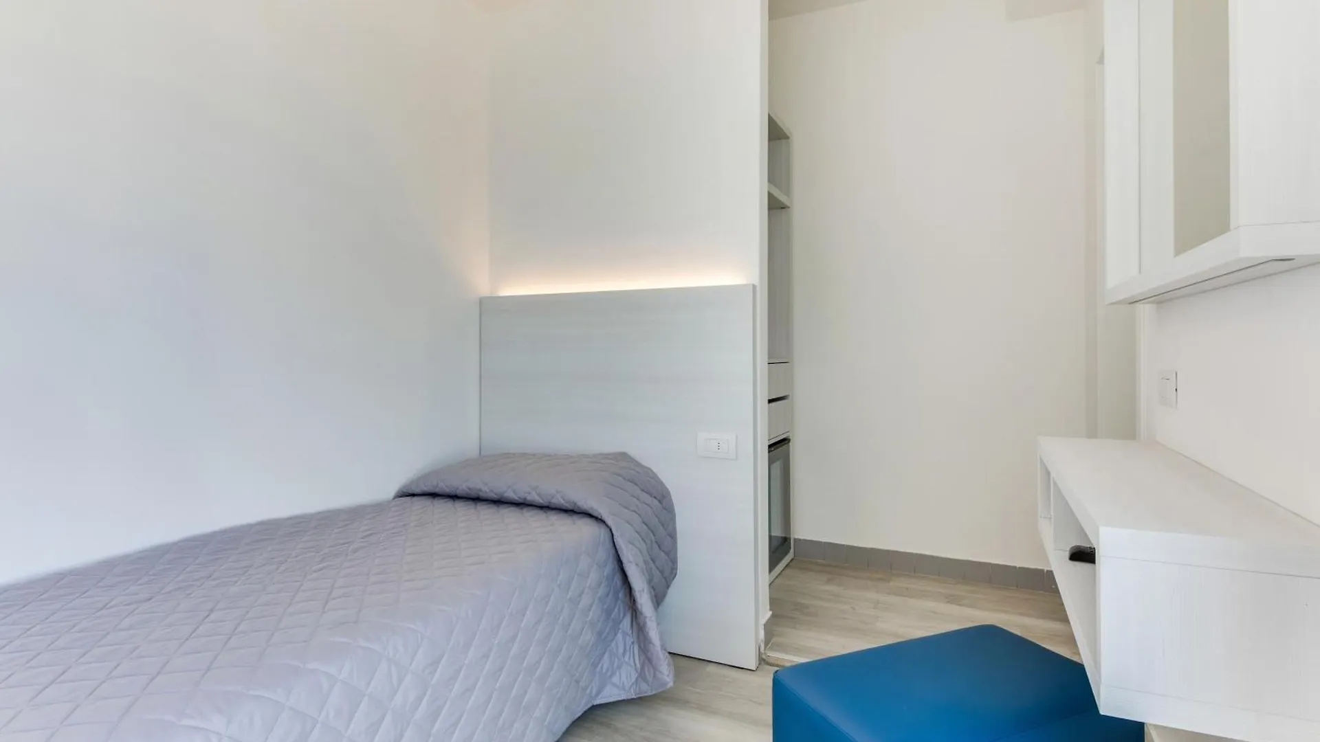 Marittimo Riccione - Hotel Clipper Fronte Mare