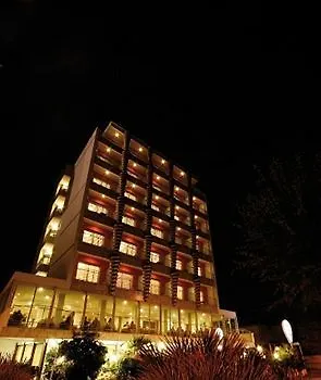 Marittimo Riccione - Hotel Clipper Fronte Mare